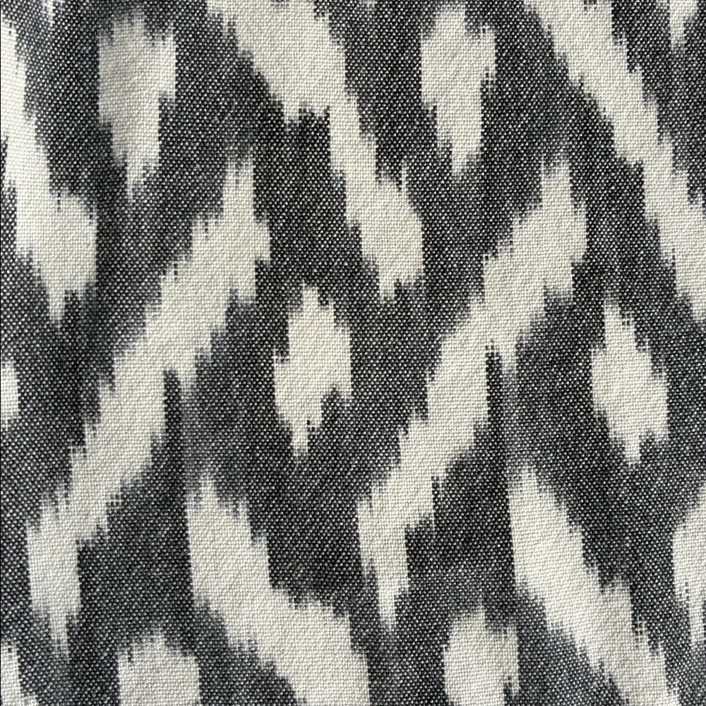 J. Crew Patterned Joggers